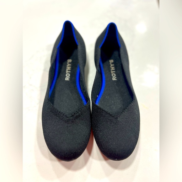 Rothys flats - Picture 1 of 5